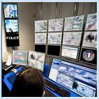 tracker GPS police gendarmerie armees temps rel GPRS 3G Multi operateur roaming